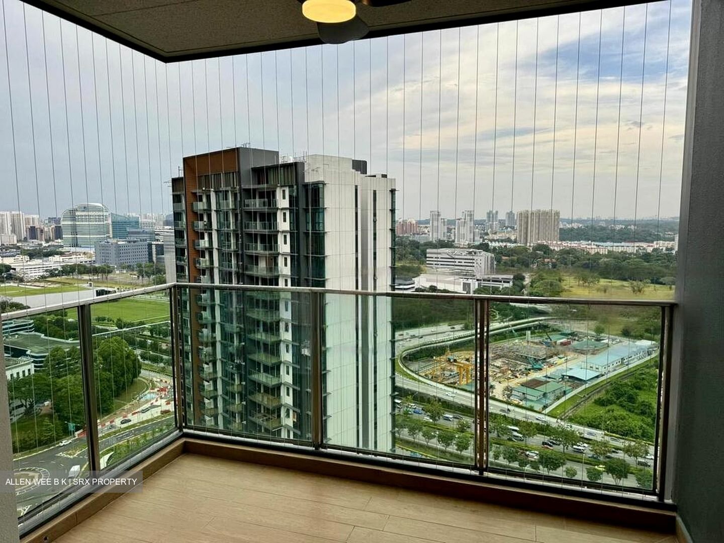 Normanton Park (D5), Apartment #486457561
